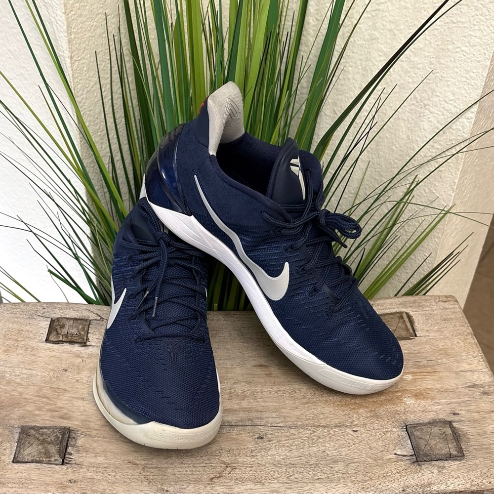 Nike Kobe A.D Midnight Navy Sneakers